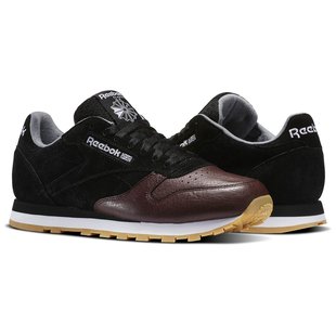 reebok gl 3000 femme bordeaux