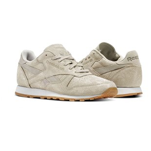 reebok ventilator femme gris