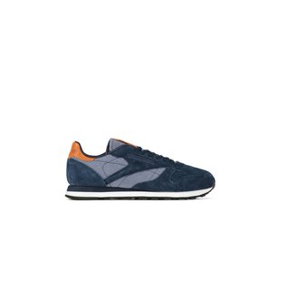 polo reebok classic homme orange