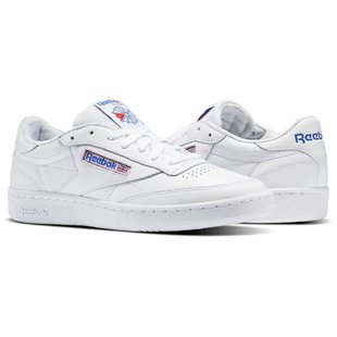 reebok vintage homme prix