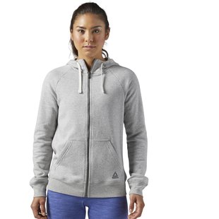 pull reebok femme