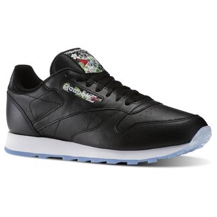 survetement reebok noir