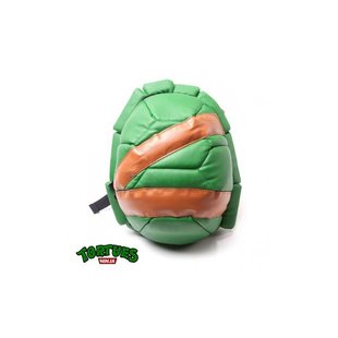 Sac à Dos Tortues Ninja KAS DESIGN