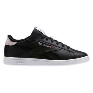 basket reebok femme noir