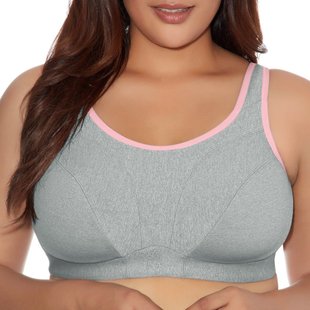 Au nom de tous les seins Les marques de lingerie de sport rivalisent de technicité, ok. Mais de plus en plus, elles déploient des touches de féminité, ce qui n'est pas pour nous déplaire. On retiendra néanmoins pour les poitrines généreuses des marques comme Zsport, Shock Absorber ou Thuasne, et aussi Anita.