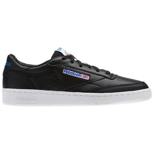 reebok club c 85 femme deepblue