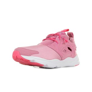 reebok furylite enfant beige