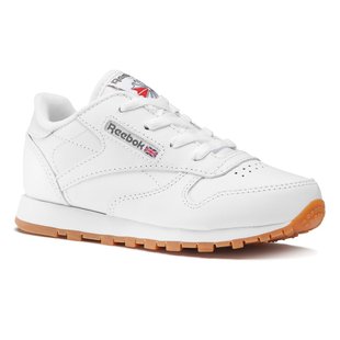 reebok grise et rose