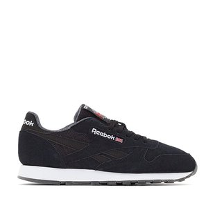 reebok noir classic