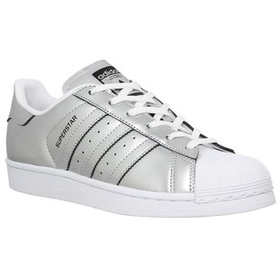 adidas superstar blanche argent adidas superstar blanche argent