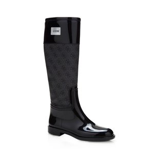 Botte De Pluie New Sissi GUESS