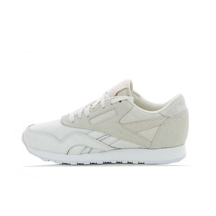 reebok classic enfant bordeaux