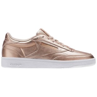 survetement reebok femme rose