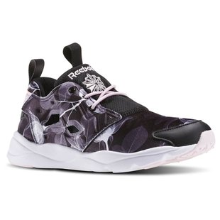 reebok ventilator femme gris