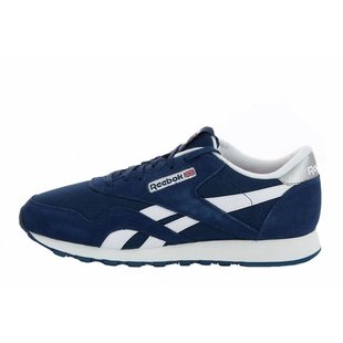 reebok classic nylon femme jaune