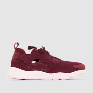 reebok furylite femme bordeaux