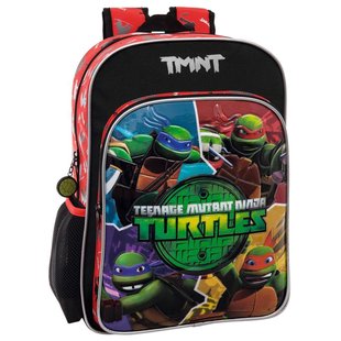 Sac à bretelles Tortues Ninja JOUCEO
