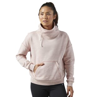 sweat reebok crossfit femme