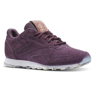 reebok aztec enfant violet