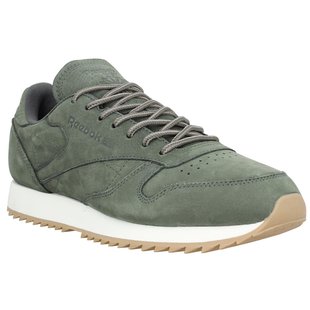 reebok gl 1500 femme verte