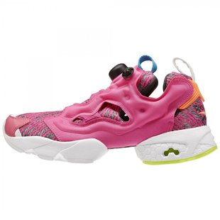 pump reebok femme