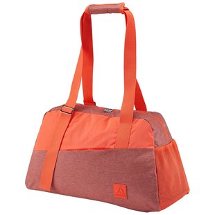 sac reebok orange