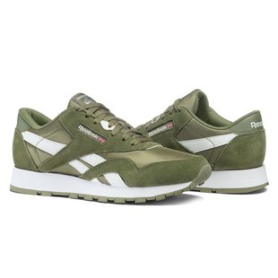 polo reebok classic femme kaki