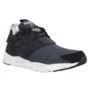 reebok furylite femme noir