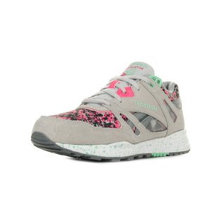 reebok ventilator femme argent