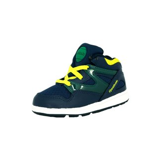 reebok nano 7 enfant jaune