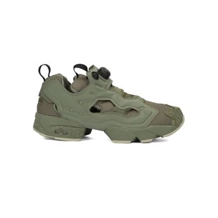 reebok furylite kaki