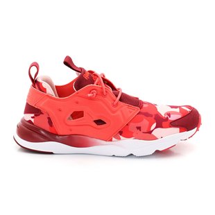 reebok furylite enfant or