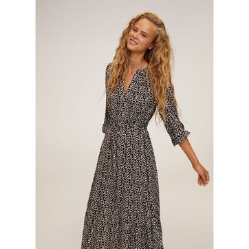 Robe Champetre La Redoute