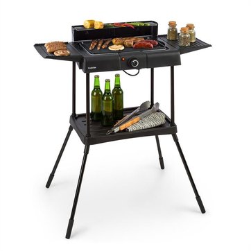 Barbecue Electrique La Redoute