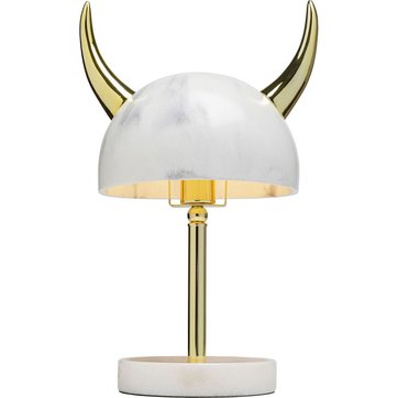 Lampe Blanche Design La Redoute