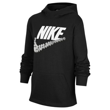 sweat nike argent