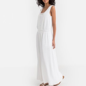 Vestido de boda, largo maxi LA REDOUTE COLLECTIONS