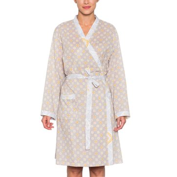 Robe De Chambre Femme La Redoute