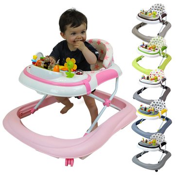Trotteur bébé la redoute top