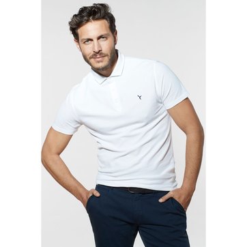 Col Col Redoute Polo Polo Tunisien Tunisien HommeLa 54R3AjL