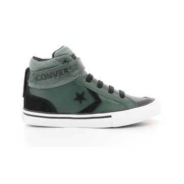 converse garcon scratch