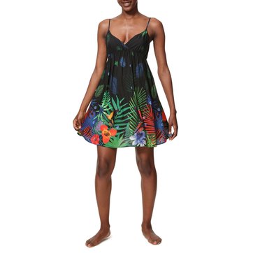 Femme Redoute DesigualLa Robe Robe Femme Redoute DesigualLa l1cFTKJ