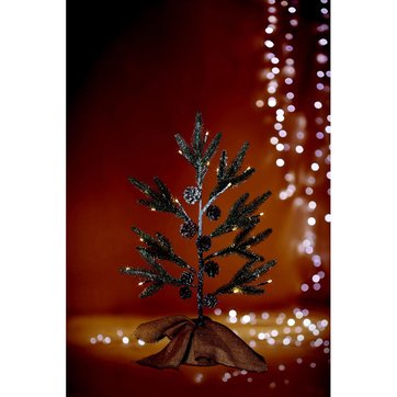 Sapin Design Lumineux La Redoute