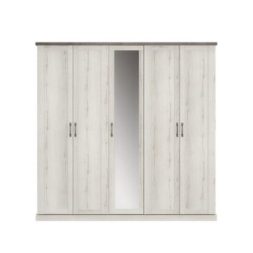 Armoire Bois La Redoute