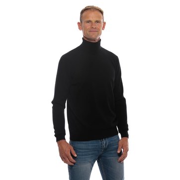 Pull Col Roule Homme Cachemire La Redoute