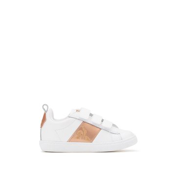 le coq sportif basket fille