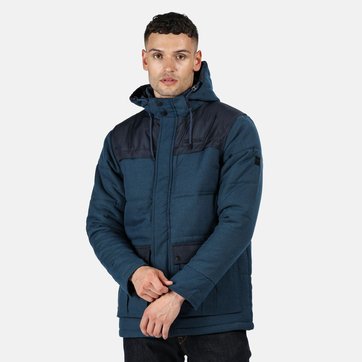 Manteau homme REGATTA | La Redoute Manteau imperméable syrus Regatta | La Redoute