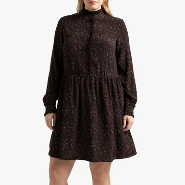 Robe Femme Grande Taille Castaluna En Solde La Redoute