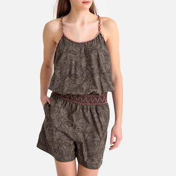KaporalLa Redoute Combinaison Femme KaporalLa Femme Combinaison l3cFJTK1