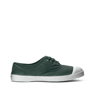 Zapatillas Verdes Mujer | La Redoute Transpirable Zapatillas New Balance Mujer Verde Militar